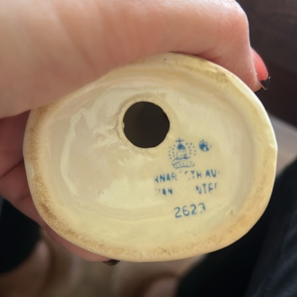 Vintage Arnart 5th Ave collective figurines - Picture 4 of 9